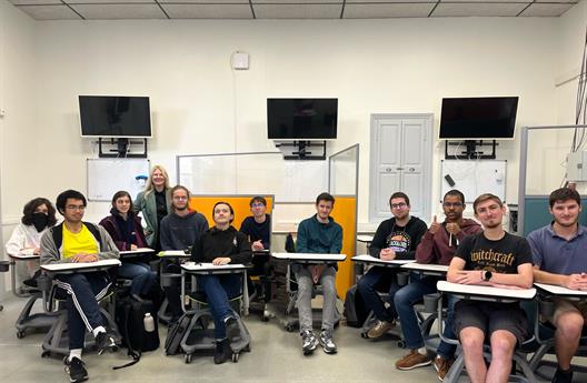 Enssat Seminar Intercultural Competence